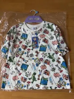 Littc LINK@ リトシー　トイ・ストーリー5 Tシャツ 130cm