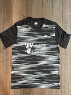 YONEX TRU-BREEZE Tシャツ Lサイズ