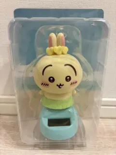 ちいかわ 人魚の島のひみつ ゆらゆらソーラー　ウサギのサムネイル