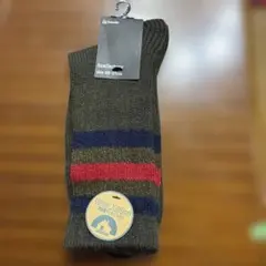 Fukusuke メンズ靴下　25-27センチ