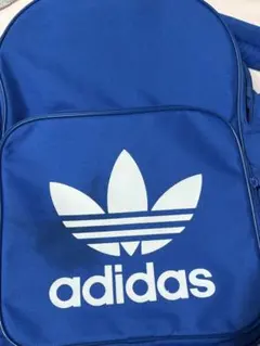 adidas リュック ブルーのサムネイル