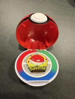 エビワラー】ポケパークカントー ピンズ ピンバッジ ポケモン - メルカリ