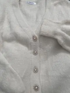 INGNI カーディガン