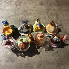 カービィ きまぐれスイーツパーティ　リーメント