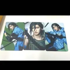 刀ミュ 坂龍飛騰 ふぉとカ ふぉとカ