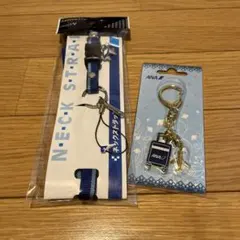 2026年最新】ana ネックストラップの人気アイテム - メルカリ