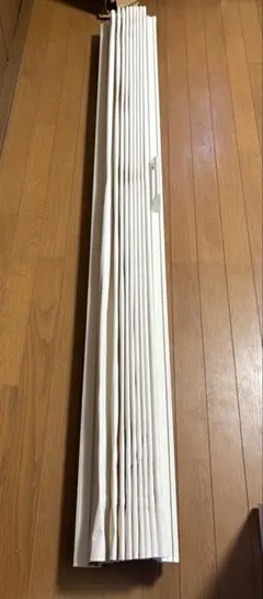 アコーディオンカーテン