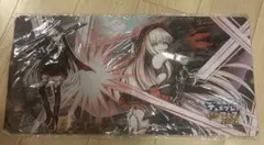 FGO 宮本武蔵プレイマット マシマサキ - メルカリ