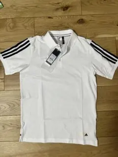adidas ポロシャツ Sサイズ