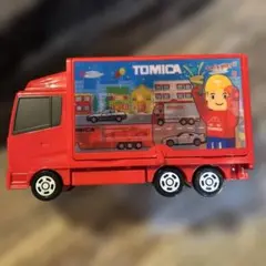 2026年最新】トミカ コアラのマーチ トラックの人気アイテム - メルカリ