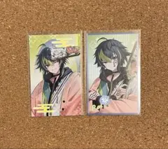 伊波ライ Happy Pack チェキ