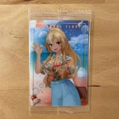 ホロライブ ウエハース 不知火フレア