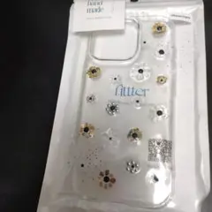 iPhone16pro ハンドメイドケース