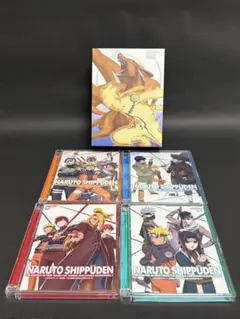 2026年最新】NARUTO-ナルト- 疾風伝 九尾掌握と因果なる邂逅の章の人気