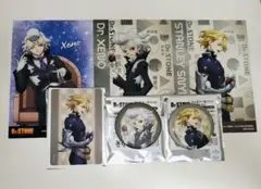 2026年最新】Dr.STONE スタンリー 缶バッジの人気アイテム - メルカリ