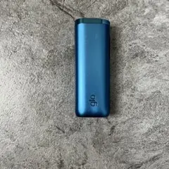 glo hyper pro グローハイパープロ ラピスブルー 電子タバコ 275