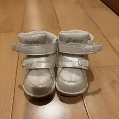 アシックス　スクスクベビーシューズ 13.5