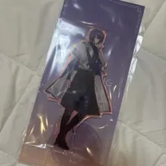 コ*ー様 にじさんじ 小柳ロウ CROSSING TONES AR アクリルスタ - メルカリ