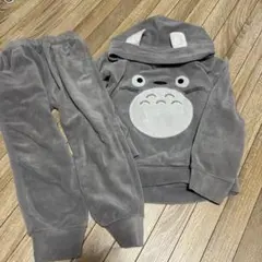 フリースセットアップ100.110くらい