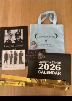 2026年最新】ラクリマクリスティの人気アイテム - メルカリ