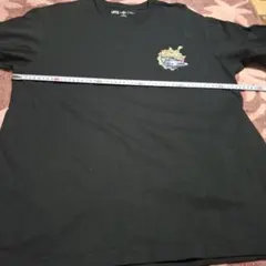 バック・トゥ・ザ・フューチャー II Tシャツ