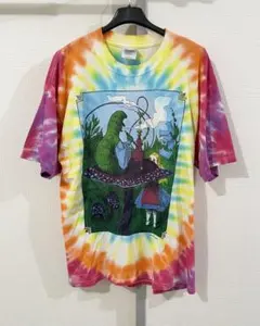 2026年最新】不思議の国のアリスTシャツ ヴィンテージの人気アイテム 