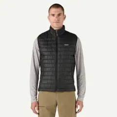 Patagonia Nano Puff Vest 84242SP24