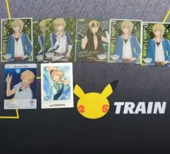 あんスタ　羽風薫　ぱしゃこれ　クリアカード　まとめ売り