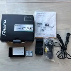 富士フィルム FinePix REAL 3D W1 お値下げいたしました。 - メルカリ