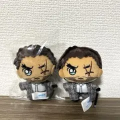 名探偵コナン 隻眼の残像 セガラッキーくじ 大和 敢助 セット G賞　セット