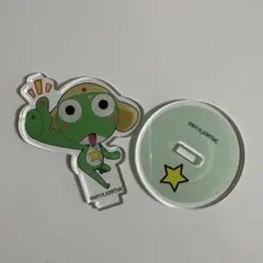 ケロロ アクリルスタンド アクスタ