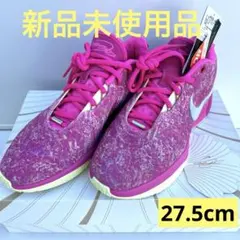 【新品未使用】ナイキ レブロン 21 EP 27.5㎝ Nike LeBron 21 EP 