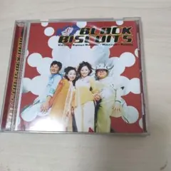 BLACK BISCUITS アルバム