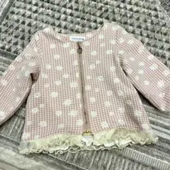 mamaraku アウター 80