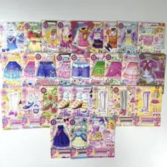 アイカツまとめ売り　29枚　キュート