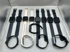 【ジャンク】スマートウォッチ13点セット