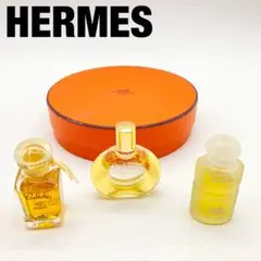 HERMES エルメス ディスカバリーセット 香水 3本セット
