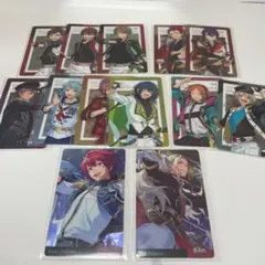 あんスタ メタルカード まとめ売り