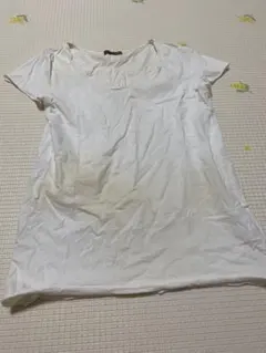 goa ホワイト 半袖Tシャツのサムネイル