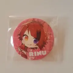 莉犬くん 缶バッジ 5cm
