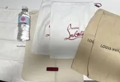 ハイブランド　巾着袋　6点セットのサムネイル