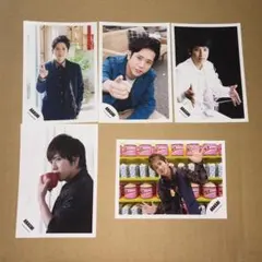 二宮和也　公式写真