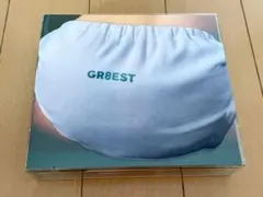 関ジャニ∞／GR8EST ベストアルバムCD