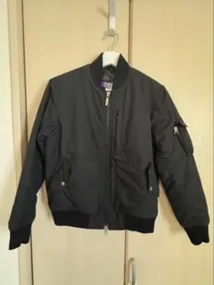 THE NORTH FACE MA-1ジャケット