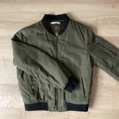 LOWRYS FARM ジャケット