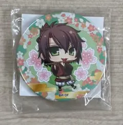 ☆未開封☆ 薄桜鬼 沖田総司 ☆ カンマグネット