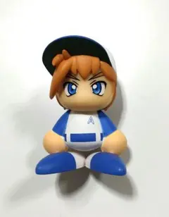 パワプロ ならぶんです　[猪狩守]