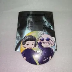 2025年最新】夏油傑 缶バッジの人気アイテム - メルカリ