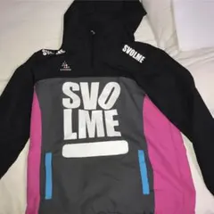 スボルメピステパーカー