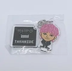 THE RAMPAGE 鈴木昴秀 キャラ IMAGINATIONアクリルスタンド